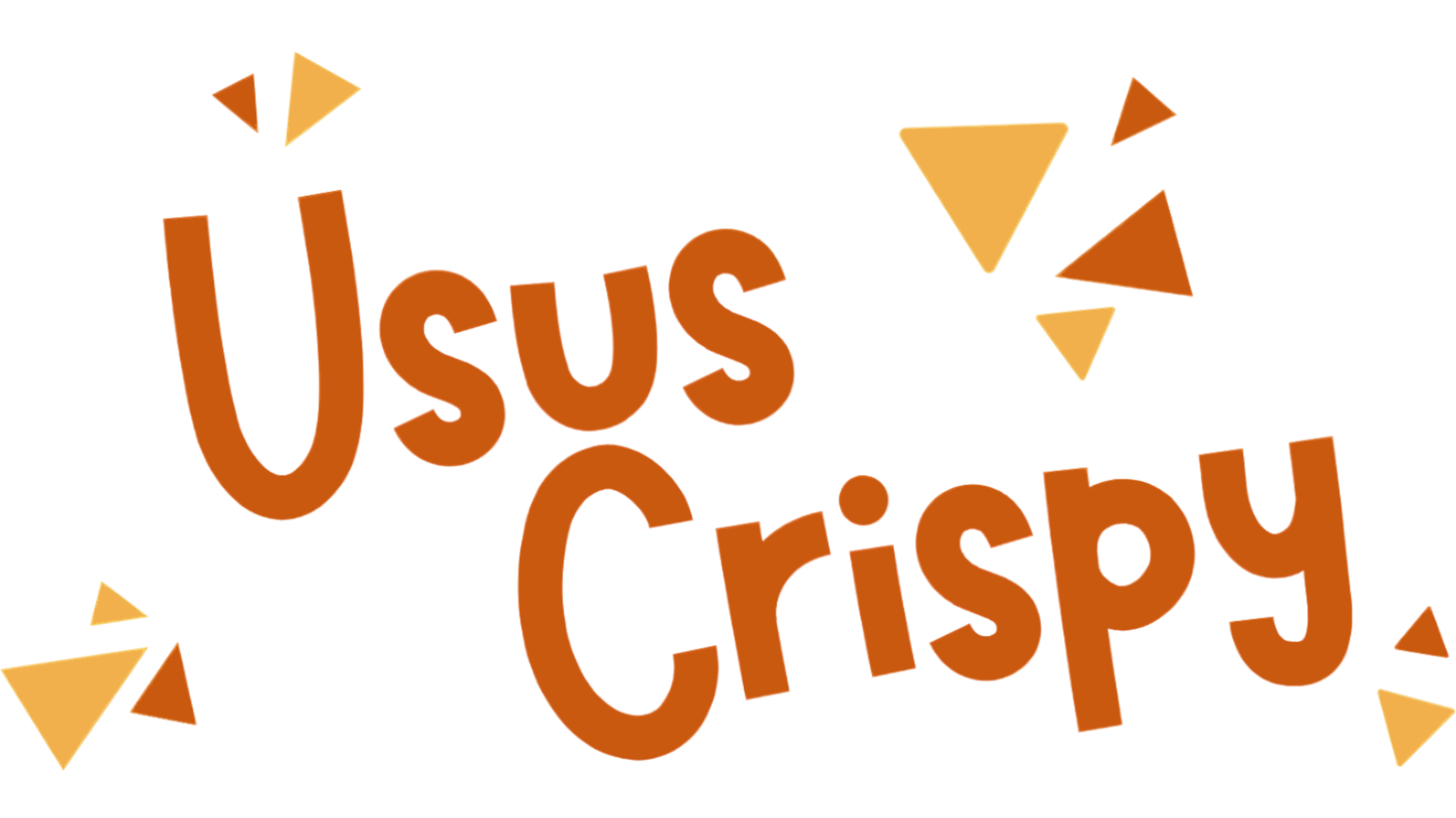 Usus Crispy